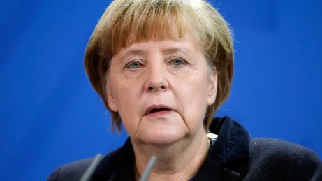 Российская оппозиция отрицает слухи о возможной встрече с Меркель
